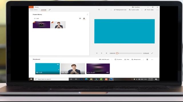 windows 10 video editing tutorial / windows 10 video editor / windows 10 video editor in sinhala смотреть онлайн