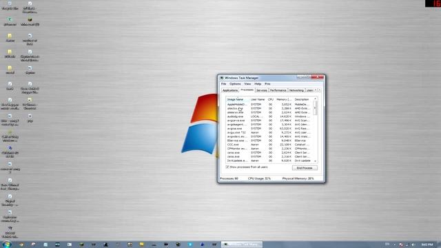 Stop Fraps Lag/Frame Drop On Good/High End Computers смотреть онлайн