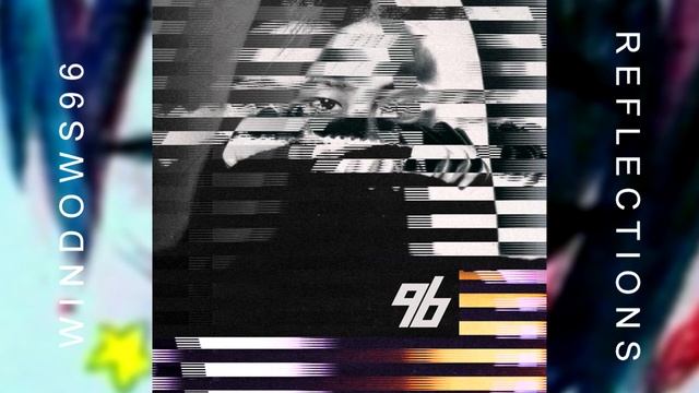 Windows 96 - Sharpest Knives (Remix) смотреть онлайн