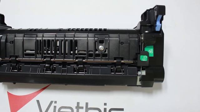 Cụm sấy HP M607/M608/M609 hàng CHUẨN, có bảo hành - VIETBIS.VN смотреть онлайн