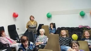 № 1612 Зарядка положительными эмоциями