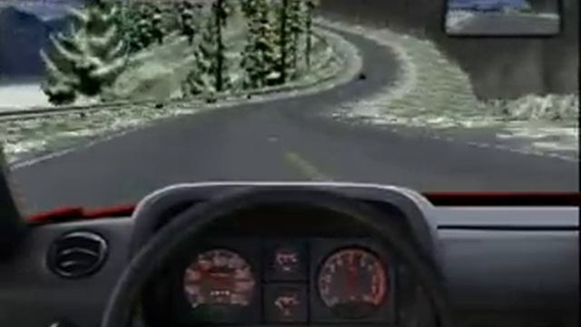 Need for Speed(3DO)Alpine-3 смотреть онлайн