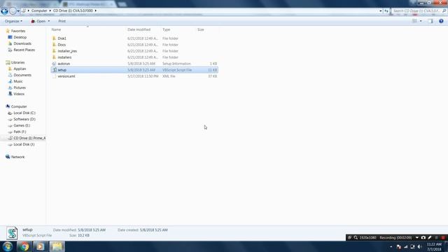 The complete solution of installing PTC creo software in 32bit windows смотреть онлайн