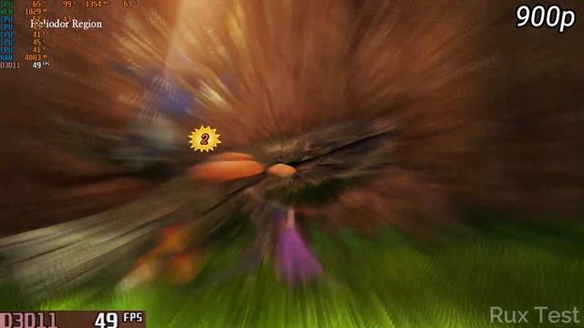 Dragon Quest XI | GTX 950 | i5 4460 | 1080p 900p 720p | PC Performance Gameplay смотреть онлайн