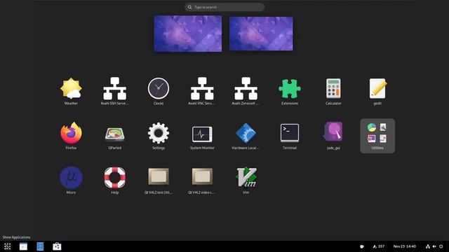 Top 5 Beautiful Arch Linux Distros in 2023 смотреть онлайн