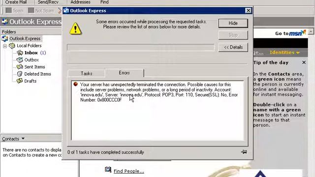 Exchange Server - Installation (Part2/2) By Kifayat Ullah (zorkif.com) -Urdu смотреть онлайн