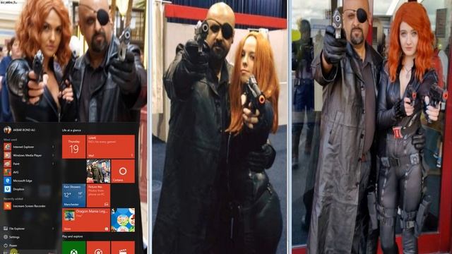 How to clear your jump list on Windows 10 смотреть онлайн