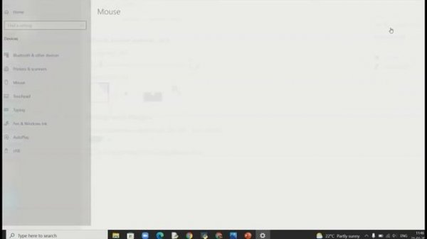 How to set CUSTOM Minecraft Cursor! (Free) | Set ANY custom cursor pointer! ↖