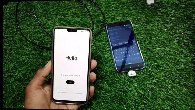 OnePlus 6 Bootloader Unlock Twrp Install Without PC | Root Oneplus 6 Without PC | Twrp Oneplus 6