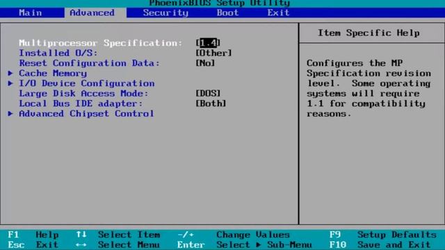 How to Enable or Disable Function Fn Keys in Windows [Fix] смотреть онлайн