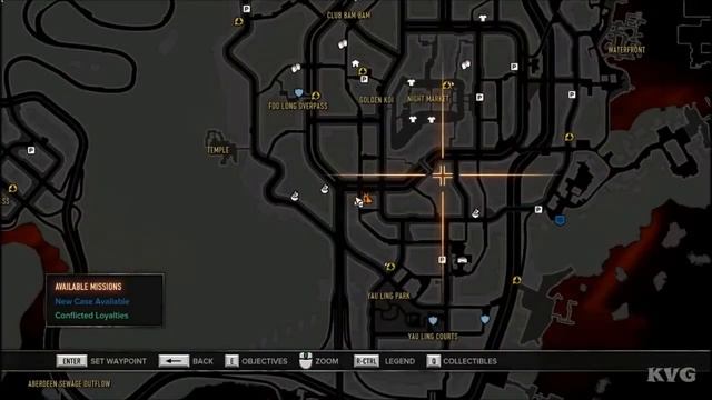 Sleeping Dogs - Walkthrough - Part 29 - The Lead (PC/X360/PS3) [HD] смотреть онлайн