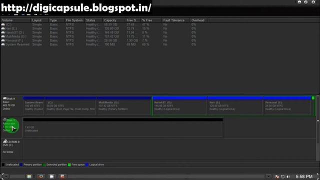 How To Solve Windows Was Unable To Complete The Format Error смотреть онлайн