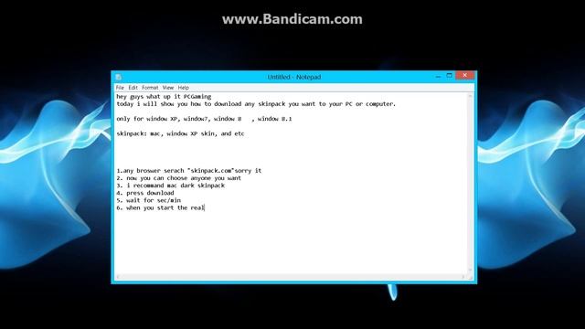 How to Download Any Skin Pack ? смотреть онлайн