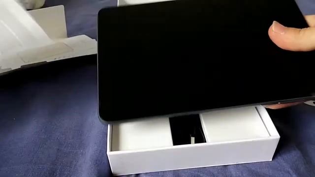 Xiaomi Mi Pad 2 Kutu Açılışı [Unboxing] смотреть онлайн