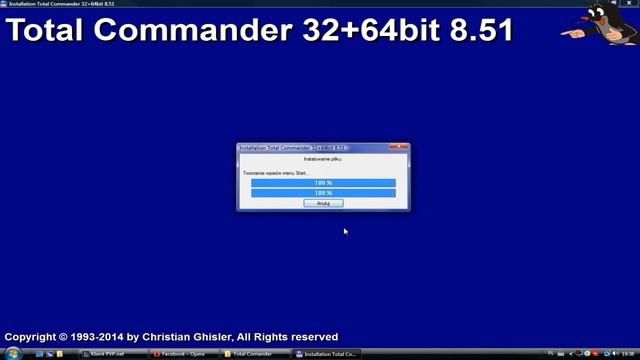 [ Poradnik #5 ] Total Commander 8.51a [Final] смотреть онлайн