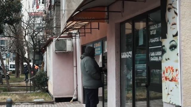 ვუხდით ფულს ადამიანებს მარკეტში ! სტუმრობა ბათუმის ბავშვთა სახლში. смотреть онлайн