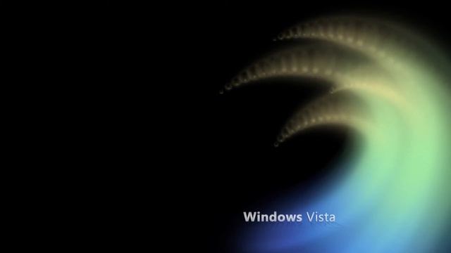 Notway Windows Vista Animated Wallpaper смотреть онлайн