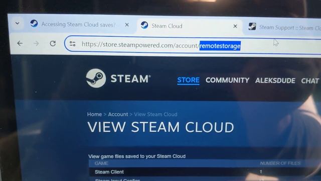 Steam cloud storage local directory for Windows. In case you need the save game files to transfer. смотреть онлайн