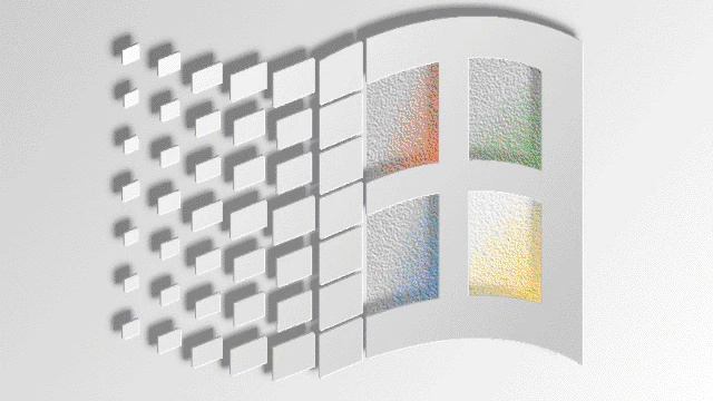 DJ Error - Mercury (Windows 98 Remix) смотреть онлайн