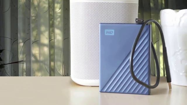 ✅ 2021 Review WD 8TB My Book Desktop External Hard Drive | Top 5 Best External Hard Drives in 2021 смотреть онлайн