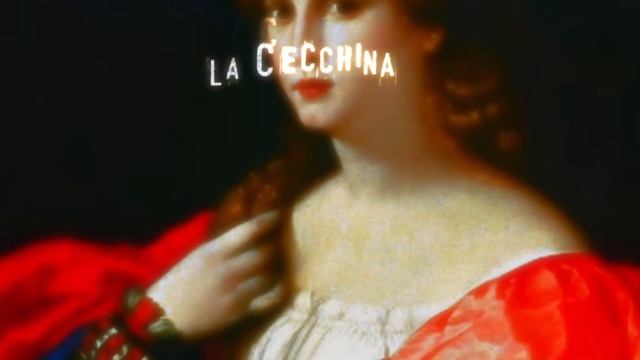 Francesca Caccini – Noël Akchoté : 02 – Chi è costei смотреть онлайн