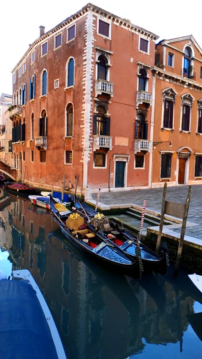 Венеция Италия смотреть онлайн