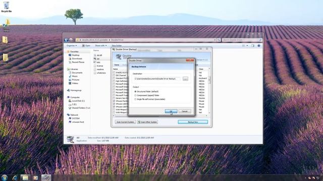 DoubleDrivers смотреть онлайн