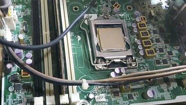 hp 8300 i3 3470 no power👌 смотреть онлайн