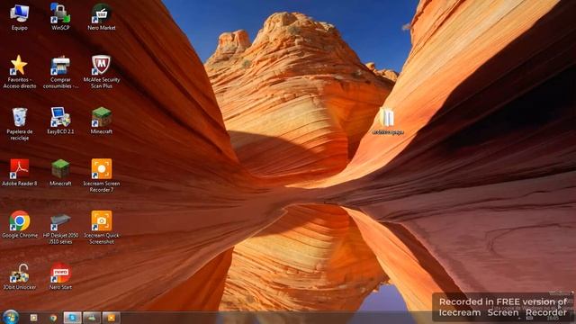 Windows 7 Crazy Error Aero смотреть онлайн