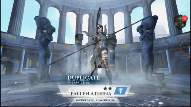 Gods of Rome - Sphere Opening (Android/iOS/Windows) смотреть онлайн