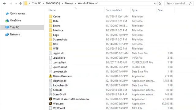 How to starting Wow in 32-bit : Method rename смотреть онлайн