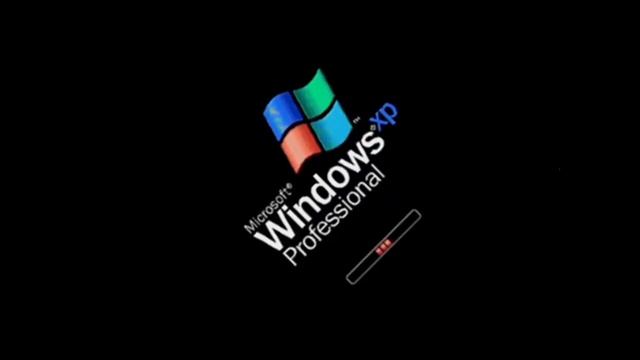 klaskyklaskyklaskyklasky (Windows XP Edited Version) is Bad Present смотреть онлайн