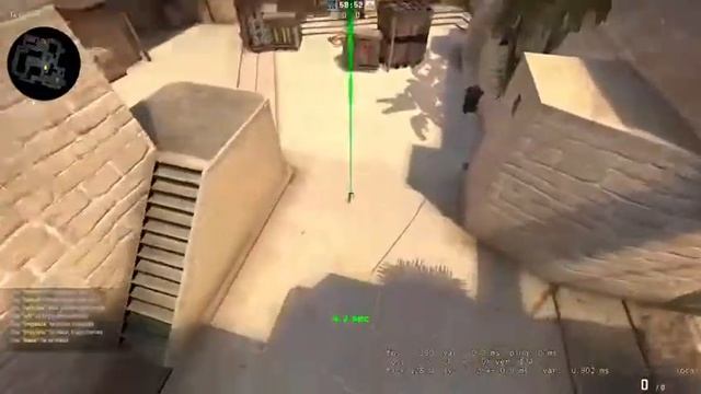 Cs Go Mirage смотреть онлайн