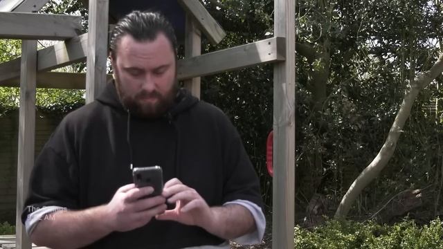 TGF On Lockdown: Seamless Cut смотреть онлайн