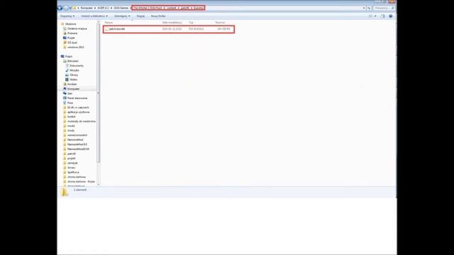Wiedźmin 3/Witcher 3:NemezisMod (Install problem) смотреть онлайн