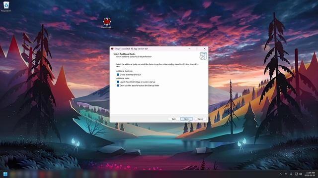 Updated Installation Experience | MaxxStick App | MaxxStick Keyboard Joystick смотреть онлайн