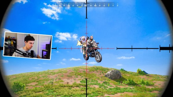 TGLTN & Hwinn casually DESTROY an Entire server in PUBG!