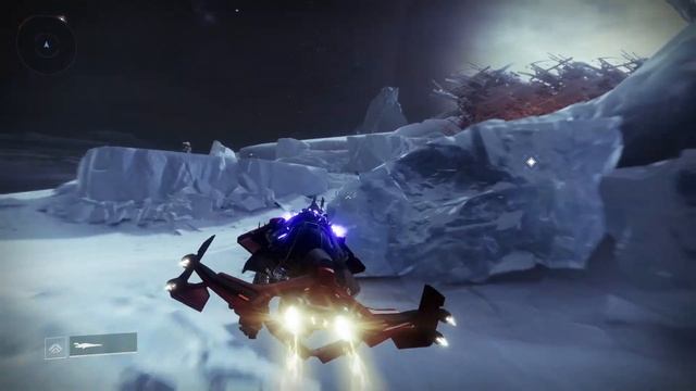 Destiny 2: Beyond Light Part 10 - Darkness Only Brings One Thing - Gameplay Walkthrough смотреть онлайн