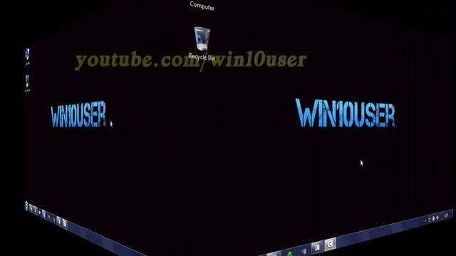 Windows 7 : How to add or remove Slide Show Gadget in desktop смотреть онлайн