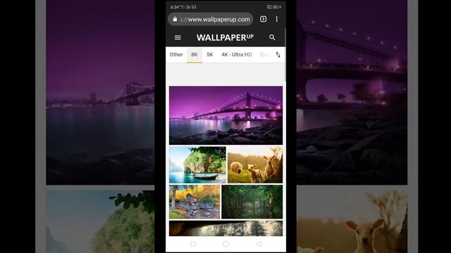How to download 8k wallpaper | android-pc-dextop-Laptop | all Categories wallpaper download смотреть онлайн