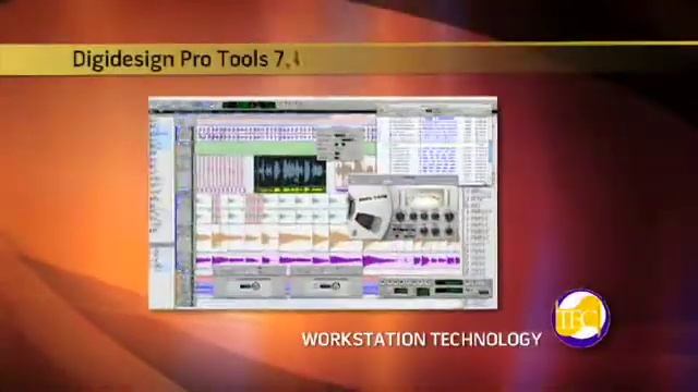 TEC Awards 2008 Workstation Technology смотреть онлайн