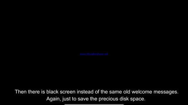 1 GB Windows 10-Tiny 10 смотреть онлайн