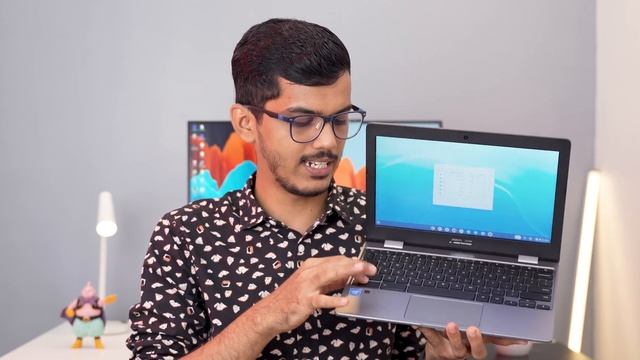 Laptop for just Rs 17,999! Is ASUS Chromebook C223 any good? смотреть онлайн