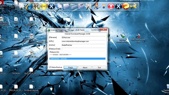 descargar internet download manager 11 final español portable full por siempre. смотреть онлайн