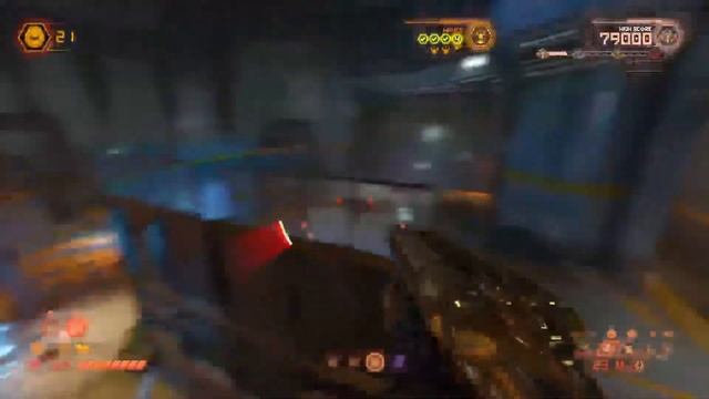 DOOM Eternal UPDATE 6.66, FINALLY смотреть онлайн