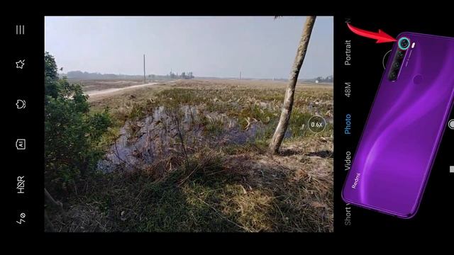 How to use 4 camera in redmi note 8 | redmi note 8 4 camera review смотреть онлайн