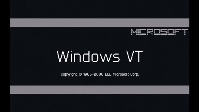 Windows ATE Version Part 8 History смотреть онлайн