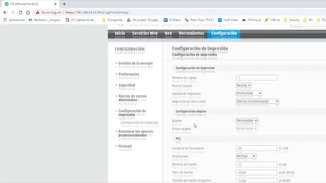 Cómo solucionar PCL Error InsufficcientMemory en tu impresora HP смотреть онлайн