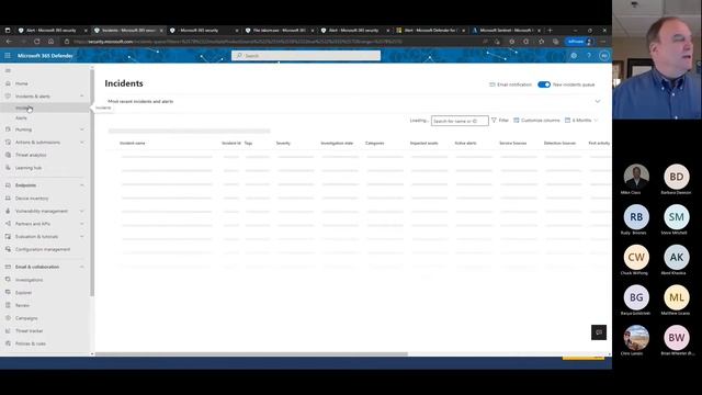KAMIND IT - The Microsoft Security Stack: Why It Works So Well смотреть онлайн