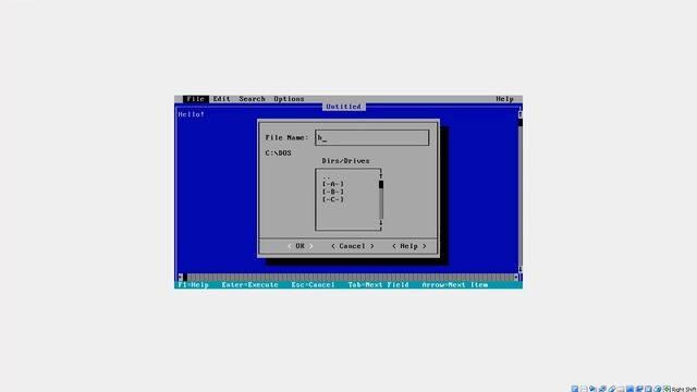 OS Destruction WEEK Day 1 | Windows 3.1 смотреть онлайн